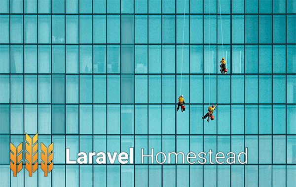 Laravel Homestead Vagrant copy files on provision